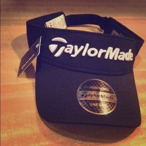 Taylor Made Visor